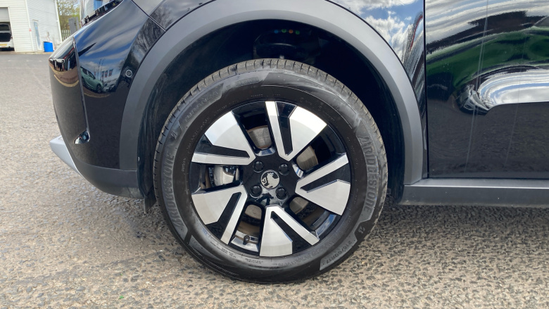 Vauxhall Frontera 83kW GS 44kWh 5dr Auto Electric Estate